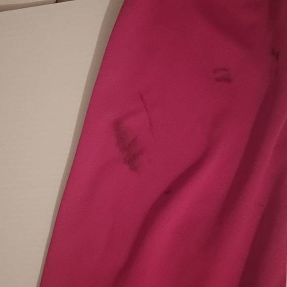 Nike V neck therma-fit sweatshirt - Picture 7 of 7